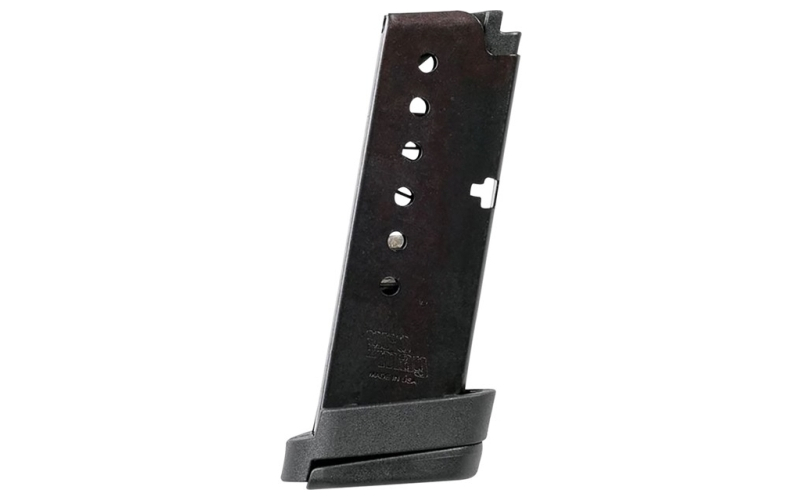ProMag Taurus 709 slim magazine 8-rd steel blue 9mm